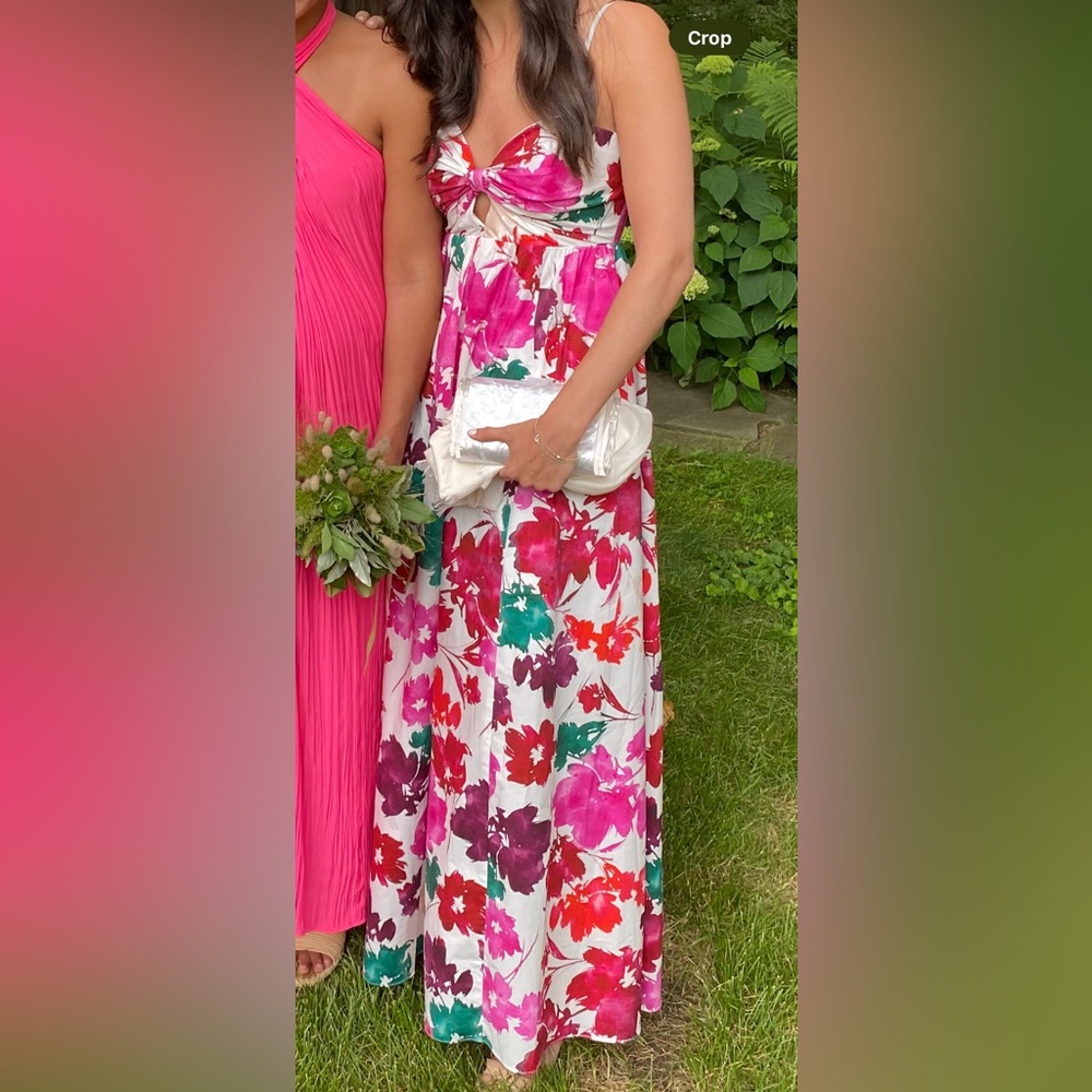 Milly Dress